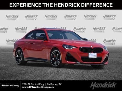 Used 2023 BMW M240i xDrive Coupe