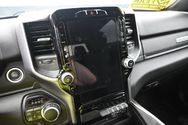 Used 2023 RAM 1500 Big Horn AWD/4WD image 31
