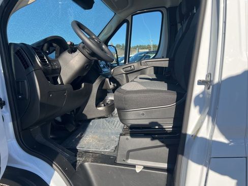 New 2026 RAM ProMaster 1500 image 19