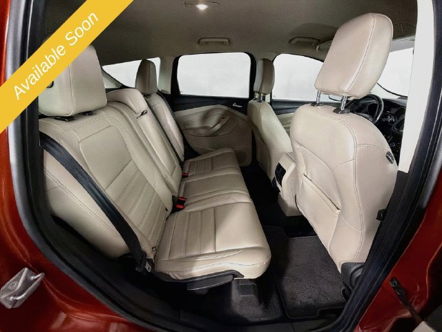 Used 2019 Ford Escape SEL AWD/4WD image 26