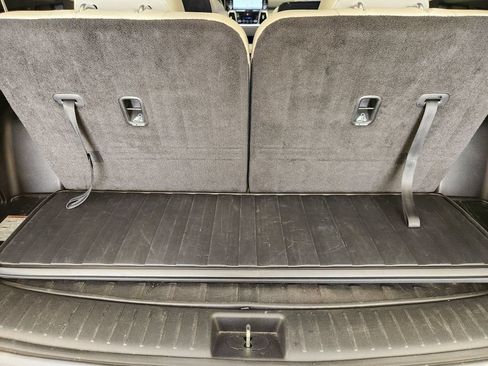 Used 2023 Kia Sorento SX FWD image 33