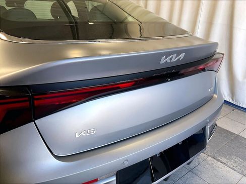Used 2026 Kia K5 GT w/ GT1 Package image 29
