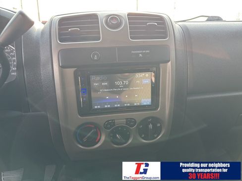 Used 2012 GMC Canyon SLE image 14