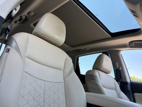 Used 2022 Nissan Murano Platinum w/ Cargo Package FWD image 20