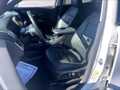Used 2024 GMC Terrain Denali AWD/4WD image 27