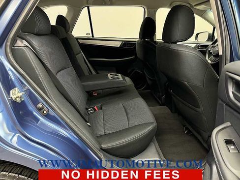 Used 2019 Subaru Outback 2.5i image 17