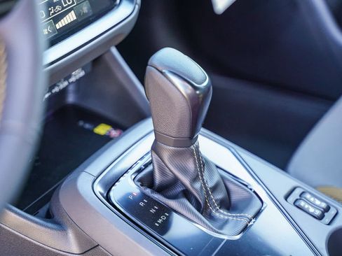 New 2026 Subaru Crosstrek 2.5i Sport image 21