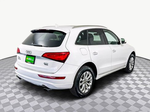 Used 2017 Audi Q5 2.0T Premium image 10