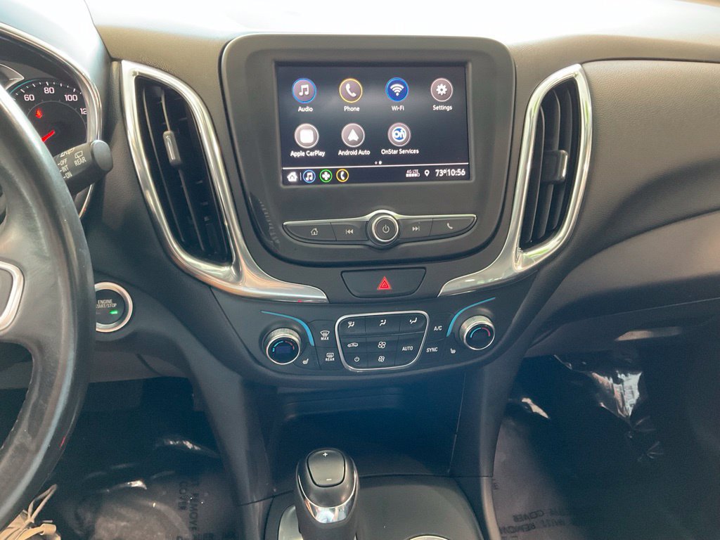 Used 2020 Chevrolet Equinox LT AWD/4WD image 15