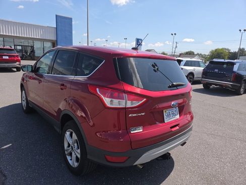Used 2013 Ford Escape SE AWD/4WD image 14