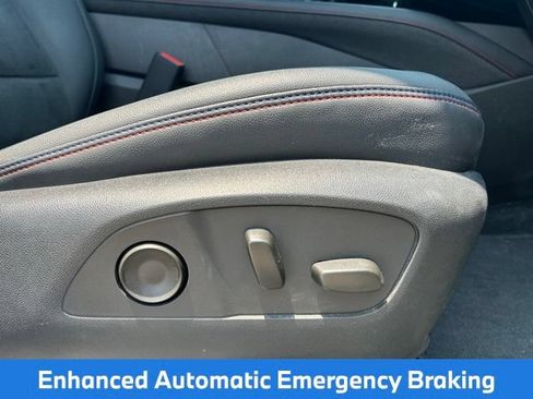 Used 2024 Chevrolet Blazer EV RS AWD/4WD image 14