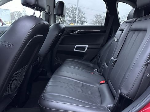 Used 2015 Chevrolet Captiva Sport LTZ image 11