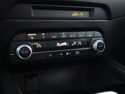 Used 2023 MAZDA CX-5 AWD 2.5 S w/ Preferred Package image 9