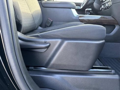 Used 2023 GMC Sierra 1500 Elevation image 30