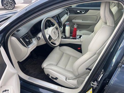 Used 2024 Volvo S60 T8 Ultimate w/ Climate Package image 5