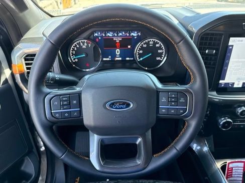 Used 2023 Ford F150 Tremor w/ Bed Utility Package AWD/4WD image 21