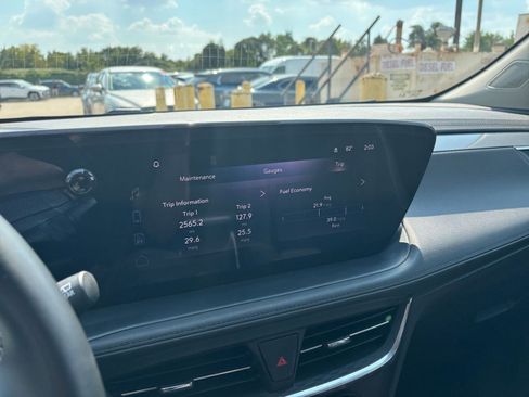 Used 2025 Buick Encore GX Preferred image 21