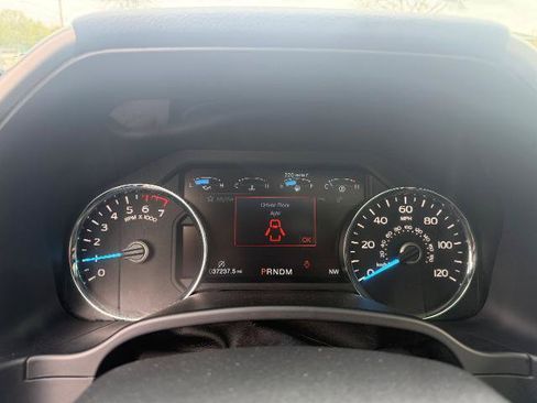 Certified 2018 Ford F150 Lariat AWD/4WD image 13