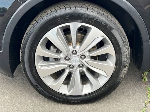 Used 2019 Buick Encore Preferred FWD image 30