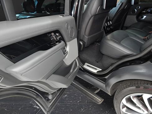 Used 2020 Land Rover Range Rover Autobiography AWD/4WD image 28