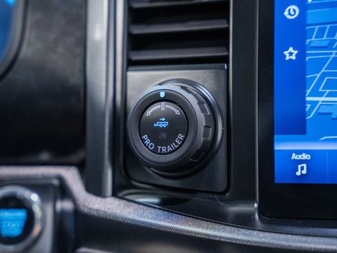 Certified 2023 Ford F150 Tremor w/ Equipment Group 402A High image 31