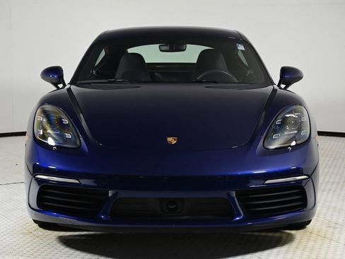 Used 2024 Porsche 718 Cayman image 10