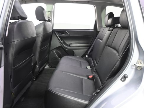 Used 2014 Subaru Forester 2.5i Limited w/ Popular Package #2 AWD/4WD image 21