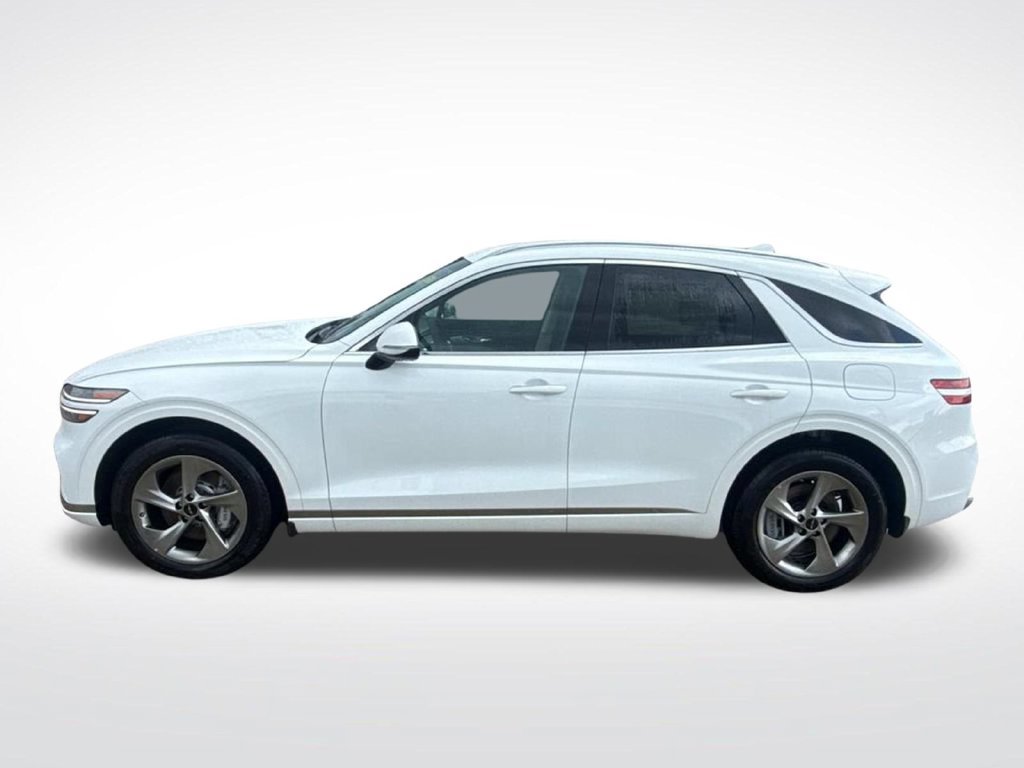 New 2026 Genesis GV70 2.5T AWD/4WD image 7