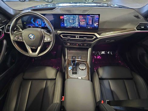 Certified 2023 BMW i4 eDrive35 RWD image 10