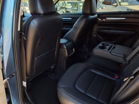 Used 2022 MAZDA CX-5 AWD 2.5 S image 20