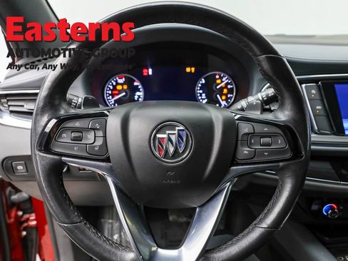 Used 2024 Buick Enclave Premium image 10