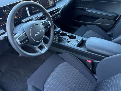New 2026 Kia K5 LXS image 10