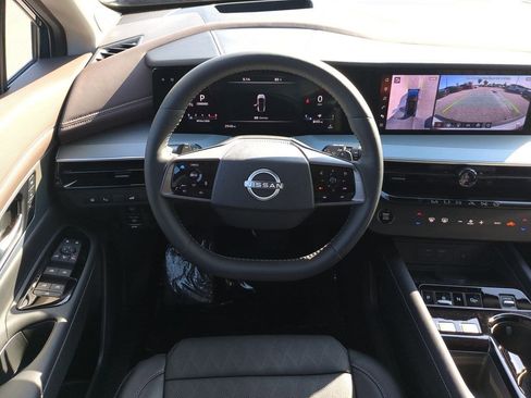 Certified 2026 Nissan Murano Platinum w/ Cargo Package AWD/4WD image 31