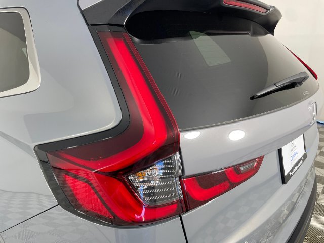 Certified 2024 Honda CR-V EX-L image 19