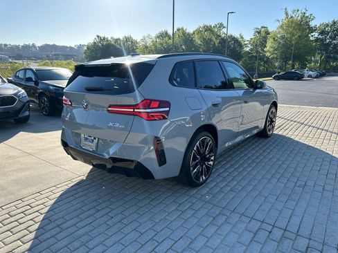 New 2026 BMW X3 xDrive30 image 12