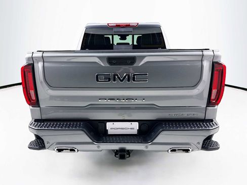 Used 2025 GMC Sierra 1500 Denali Ultimate AWD/4WD image 10