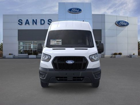New 2026 Ford Transit 350 148 High Roof Extended AWD image 6