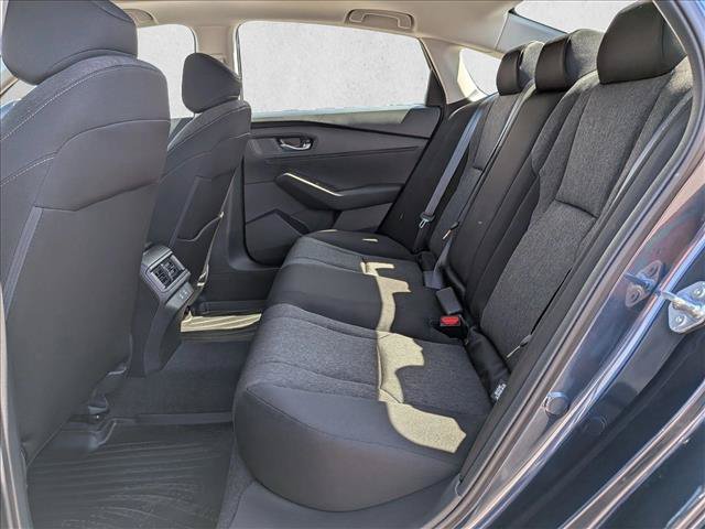 Used 2026 Honda Accord SE image 17