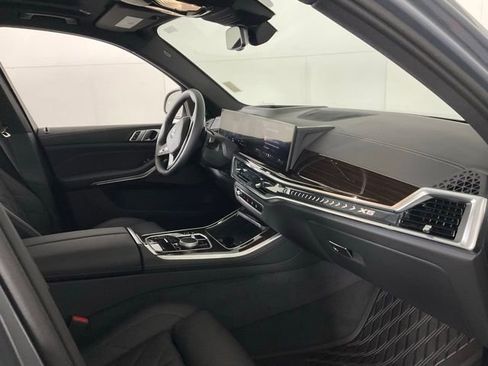 Certified 2026 BMW X5 xDrive40i image 30