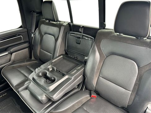 Used 2020 RAM 1500 Laramie w/ Sport Appearance Package image 20