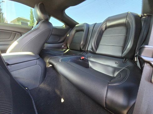 Used 2020 Ford Mustang GT Premium w/ GT Performance Package image 20