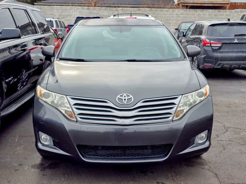 Used 2009 Toyota Venza image 2