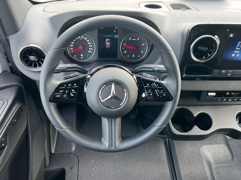 New 2026 Mercedes-Benz Sprinter 2500 image 15