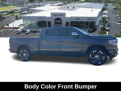 Used 2021 RAM 1500 Limited image 15