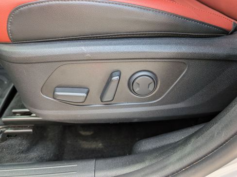 Used 2023 Kia Sportage SX FWD image 16
