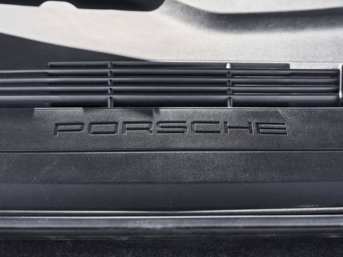 Used 2025 Porsche 718 Boxster Spyder RS RWD image 24