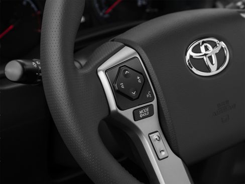 Used 2021 Toyota 4Runner Limited AWD/4WD image 51