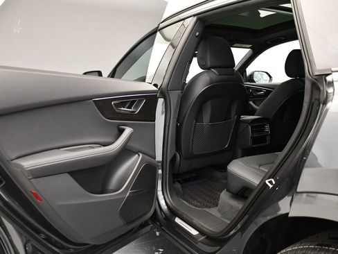 New 2026 Audi Q8 Premium Plus image 42