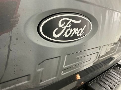 New 2026 Ford F150 XLT w/ Equipment Group 302A MID image 5