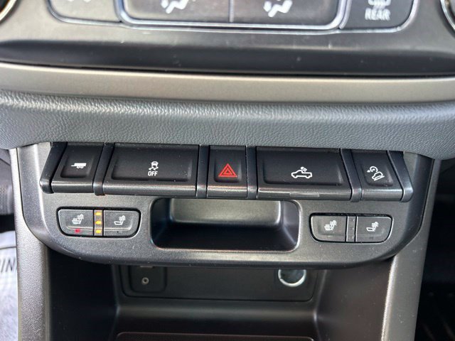 Used 2015 Chevrolet Colorado Z71 RWD image 28